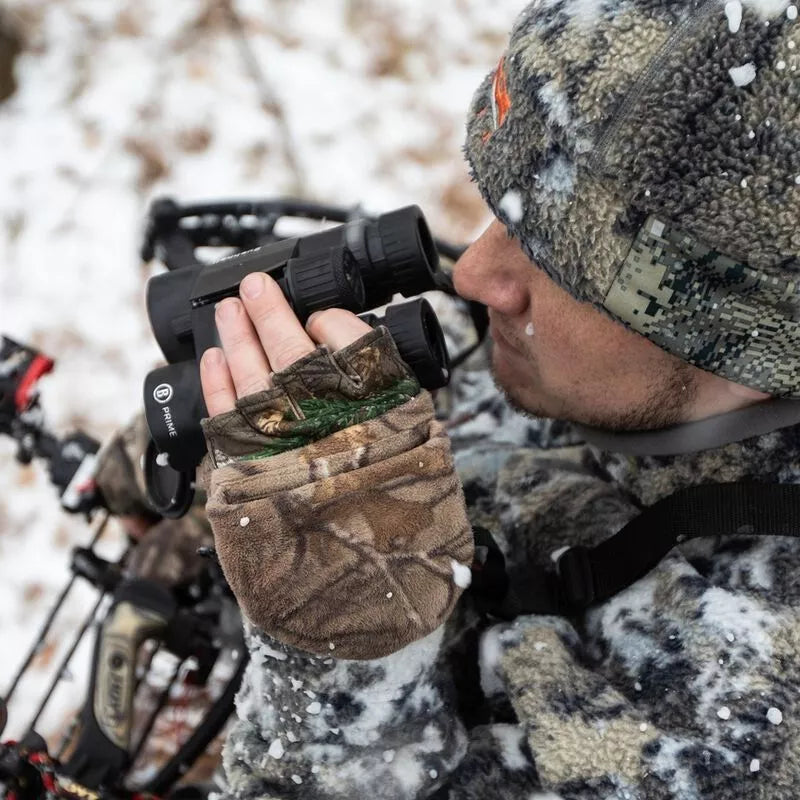 Bushnell Prime 8x42 Binoculars 