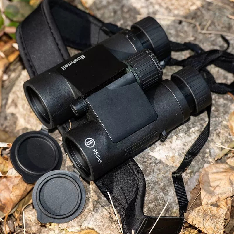 Bushnell Prime 8x42 Binoculars 