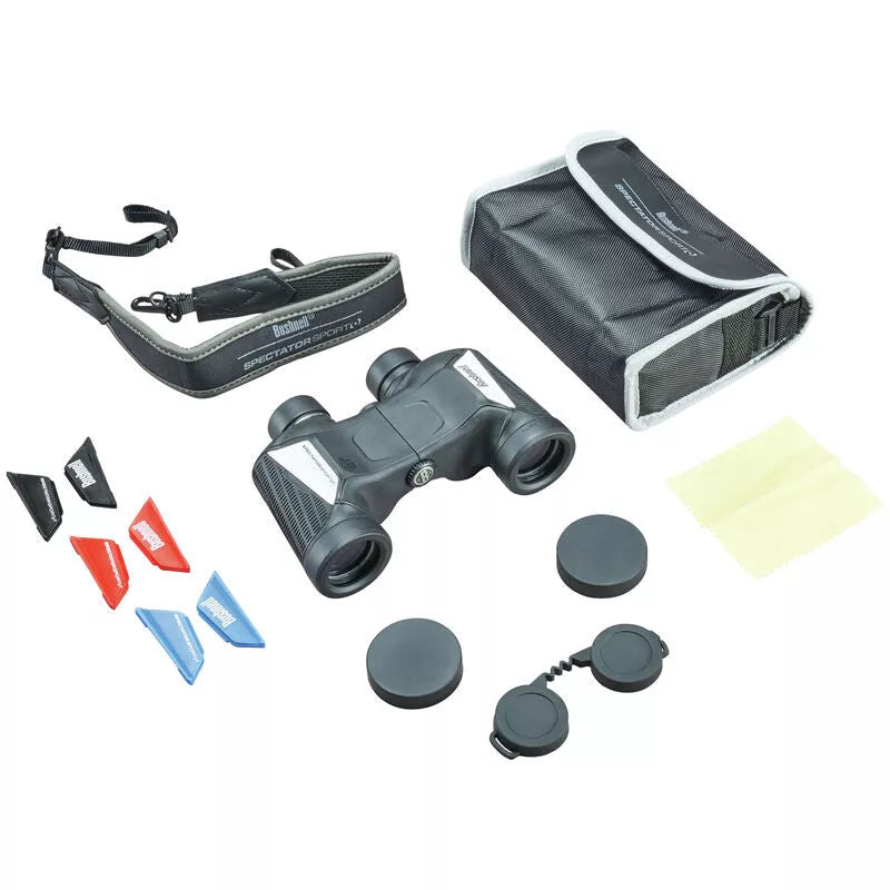 Bushnell Spectator Sport 7x35 Binoculars 