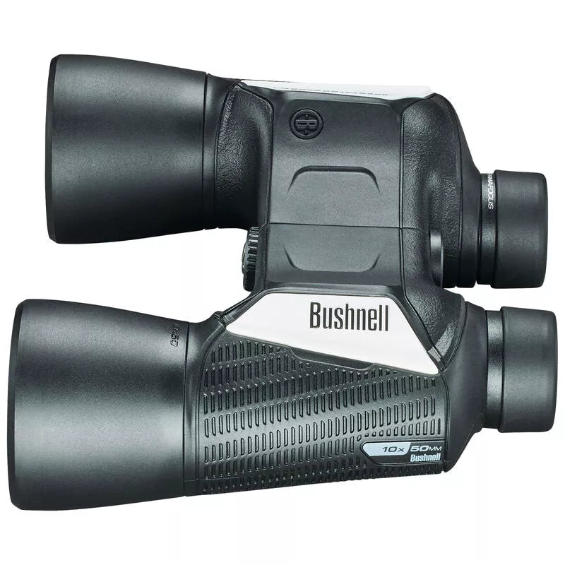 Bushnell Spectator Sport 10x50 Porro Binoculars 