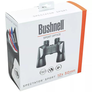 prismáticos Bushnell Spectator Sport permafocus 12x50 Porro 