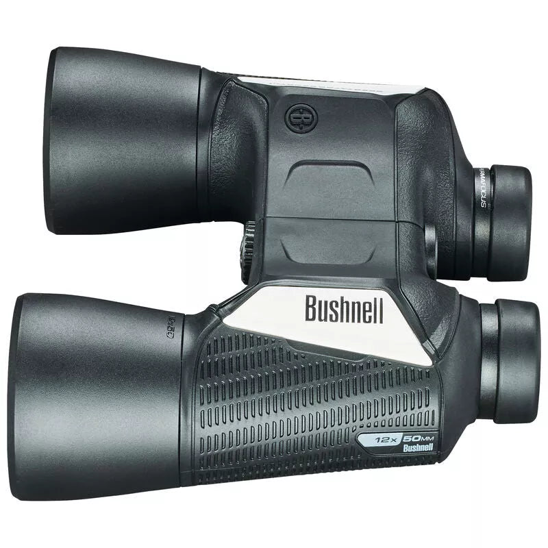 Binóculos Bushnell Spectator Sport permafocus 12x50 Porro 