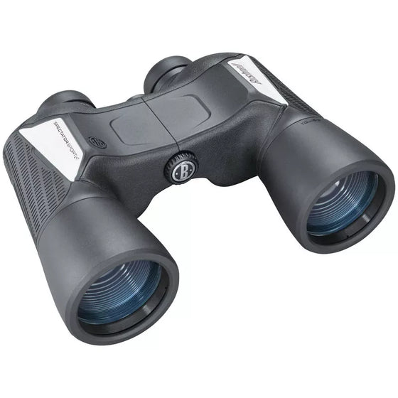 Binóculos Bushnell Spectator Sport permafocus 12x50 Porro 