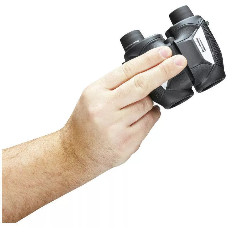 Bushnell Spectator Sport 8x25 Binoculars 