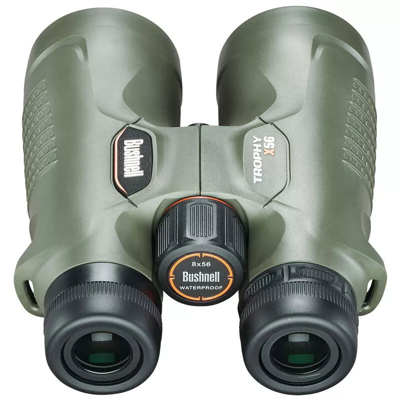 Bushnell Trophy Xtreme 8x56 Binoculars 