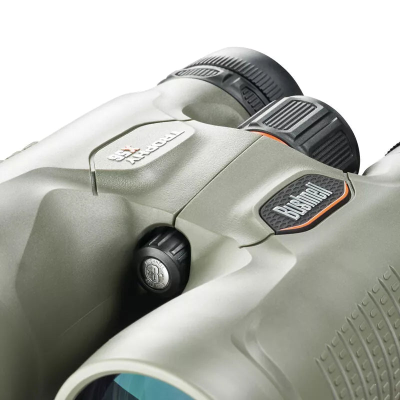 Bushnell Trophy Xtreme 8x56 Binoculars 