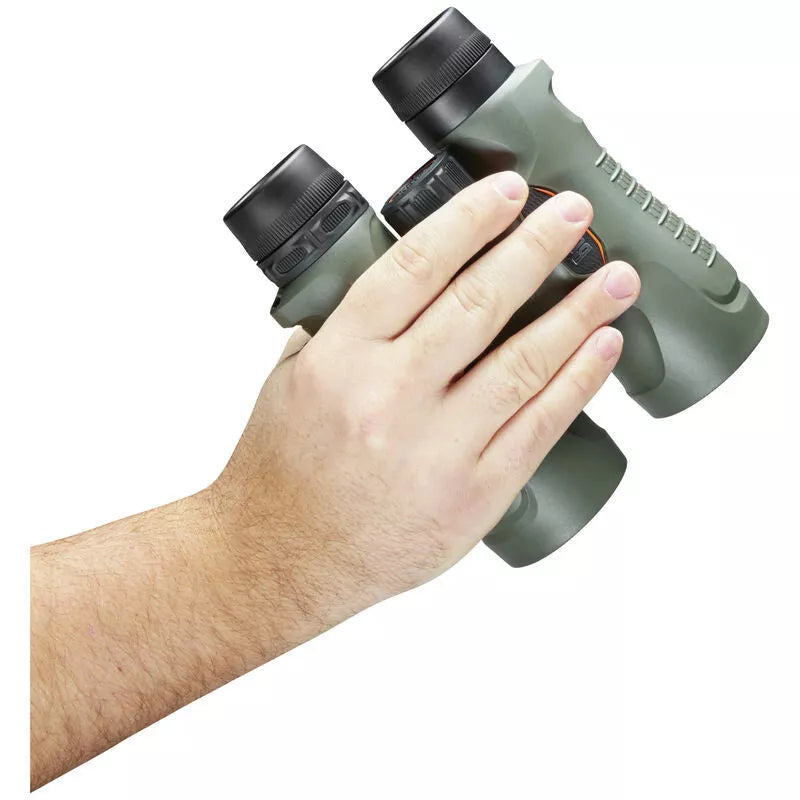 Bushnell Trophy Xtreme 8x56 Binoculars 