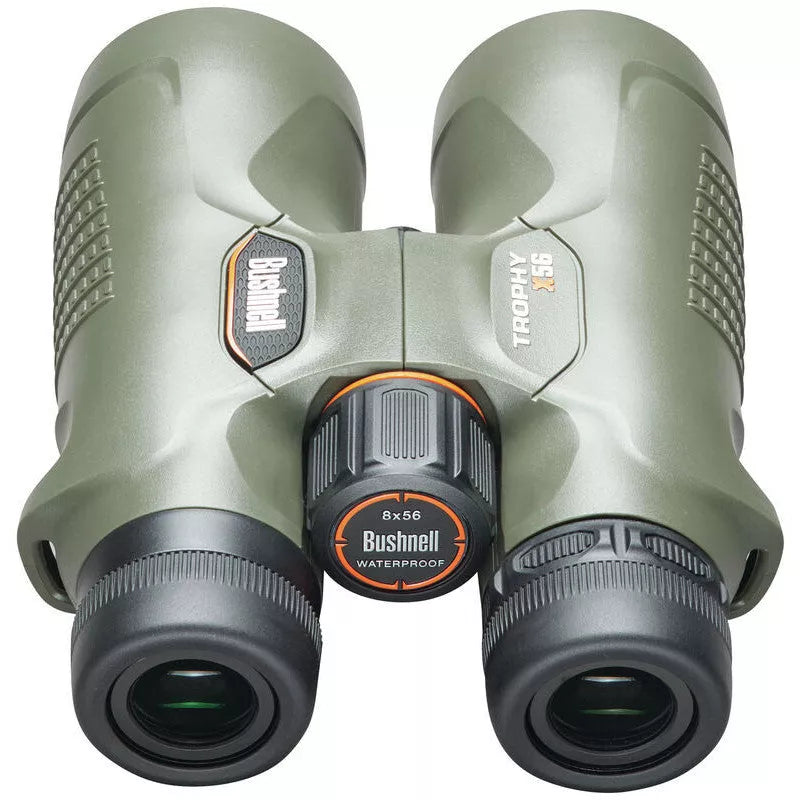 Bushnell Trophy Xtreme 8x56 Binoculars 