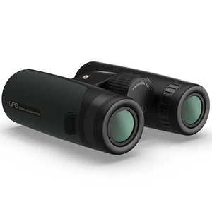 GPO Passion ED 10x42 kikkerter 