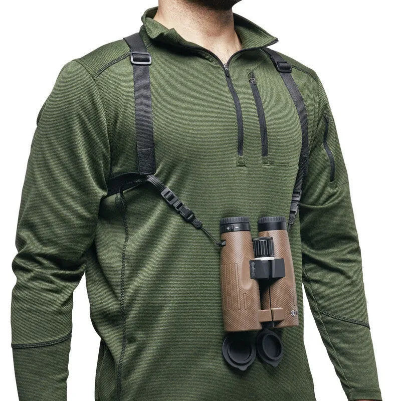 Bushnell harness for binoculars 