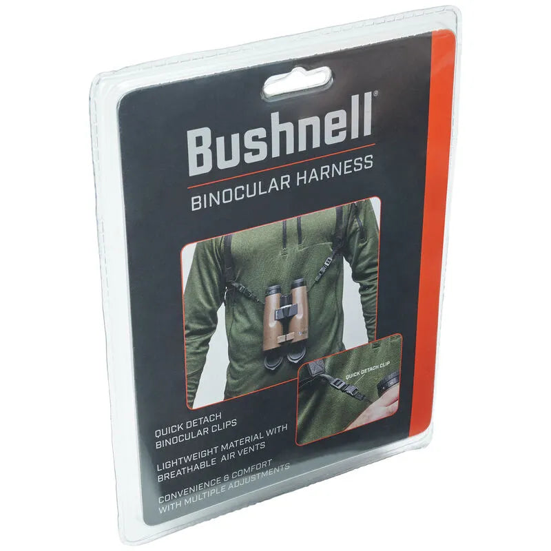 Bushnell harness for binoculars 