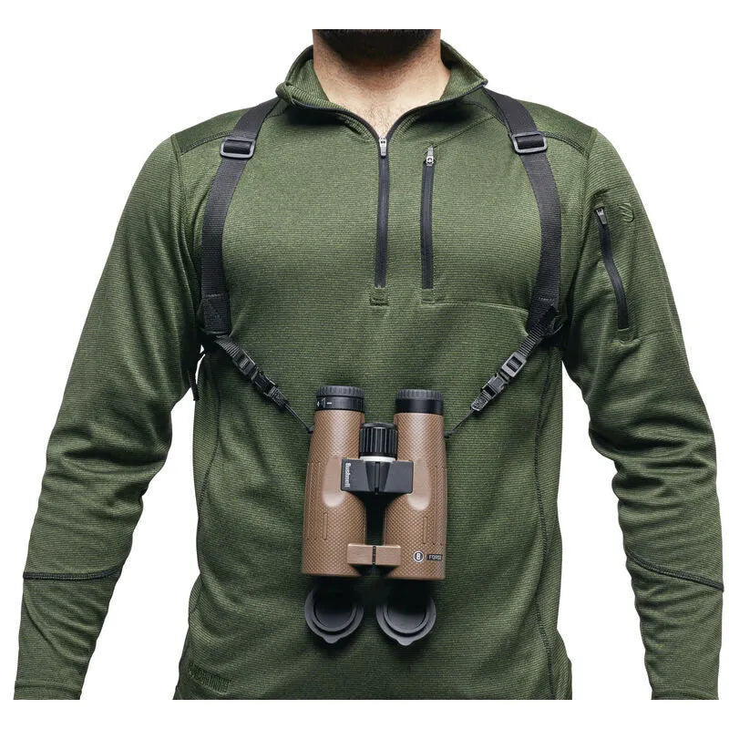 Bushnell harness for binoculars 