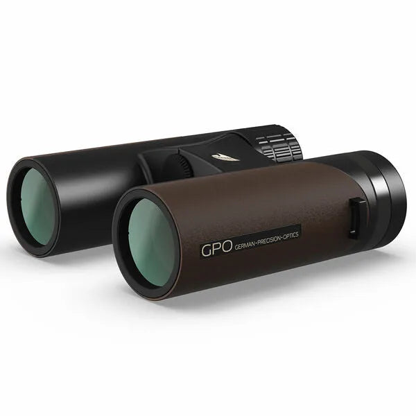 GPO Passion ED 10x32 Binoculars 