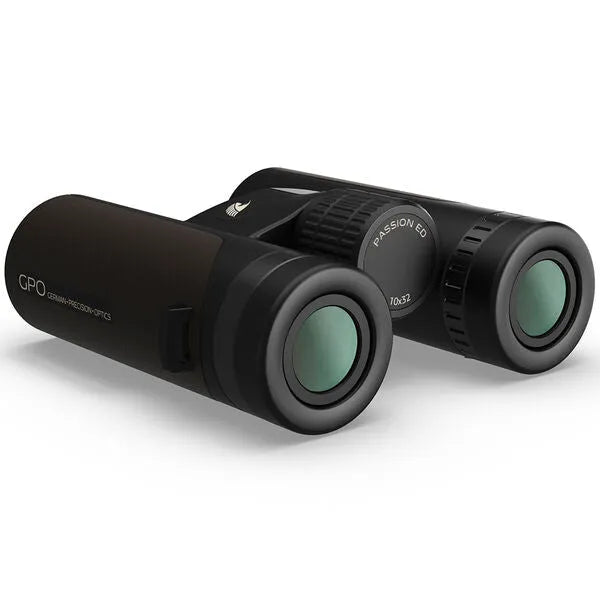 GPO Passion ED 10x32 Binoculars 