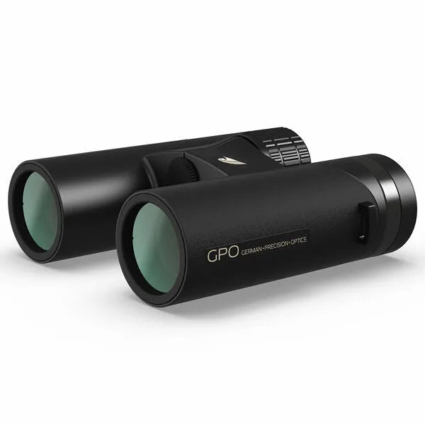 GPO Passion ED 10x32 Binoculars 