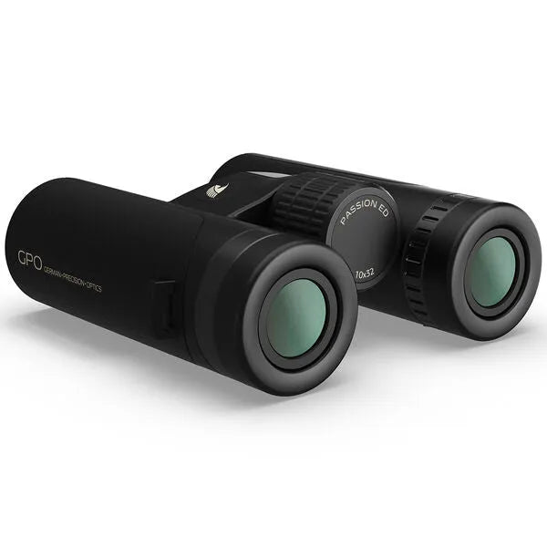 GPO Passion ED 10x32 Binoculars 