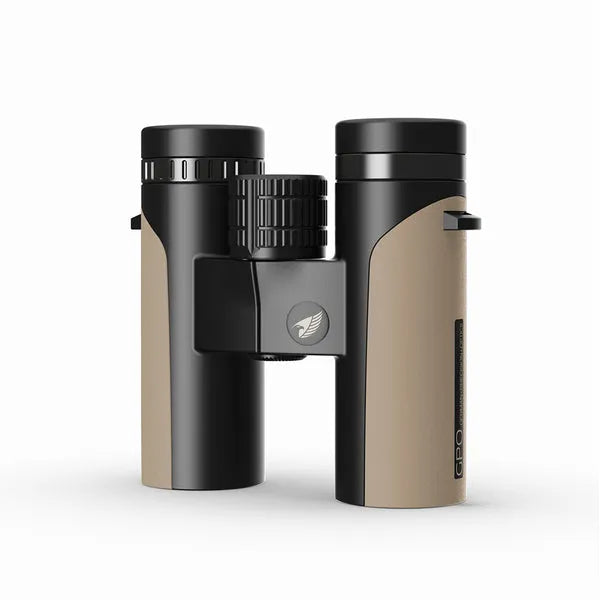 GPO Passion ED 10x32 Binoculars 
