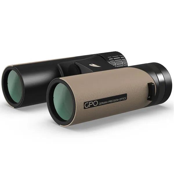 GPO Passion ED 10x32 Binoculars 