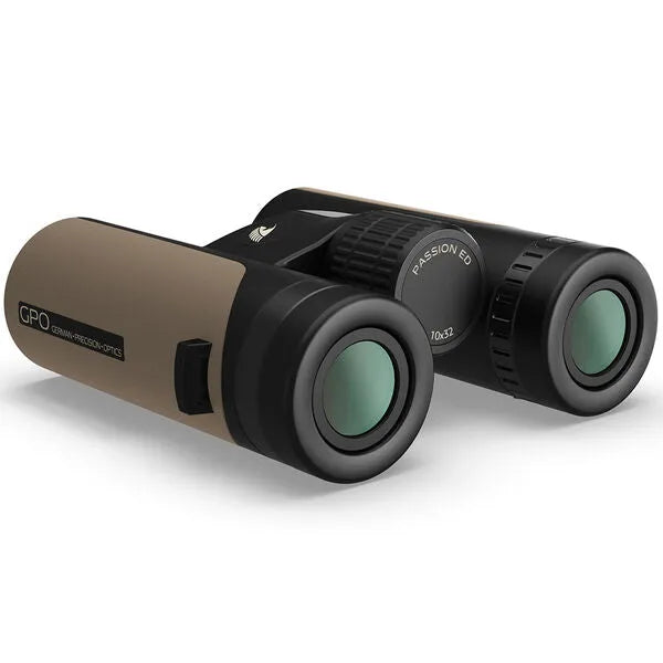 GPO Passion ED 10x32 Binoculars 