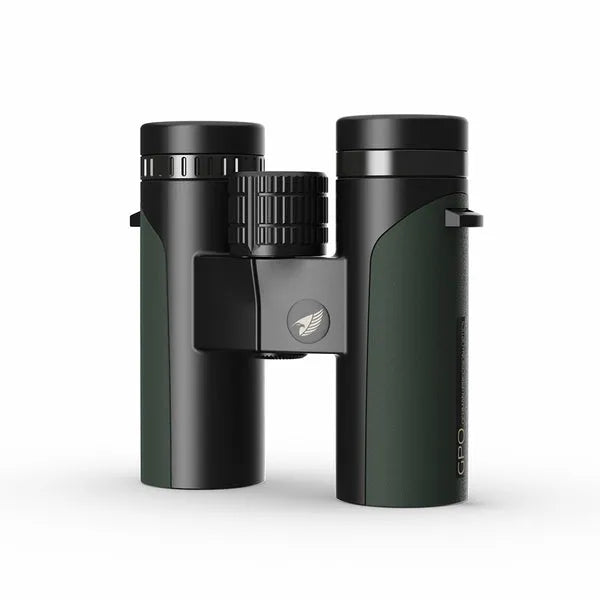 GPO Passion ED 10x32 Binoculars 