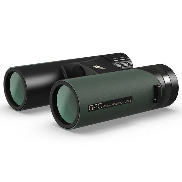 GPO Passion ED 10x32 Binoculars 