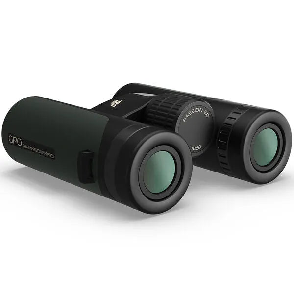GPO Passion ED 10x32 Binoculars 