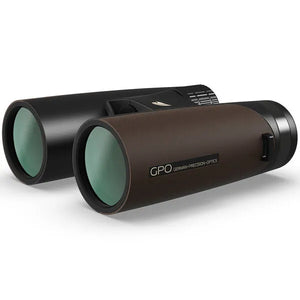 GPO Passion ED 10x42 kikkerter 