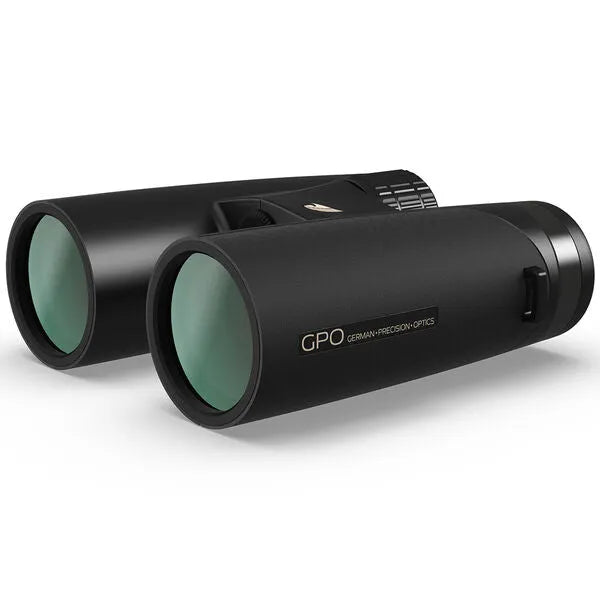 GPO Passion ED 10x42 kikkerter 