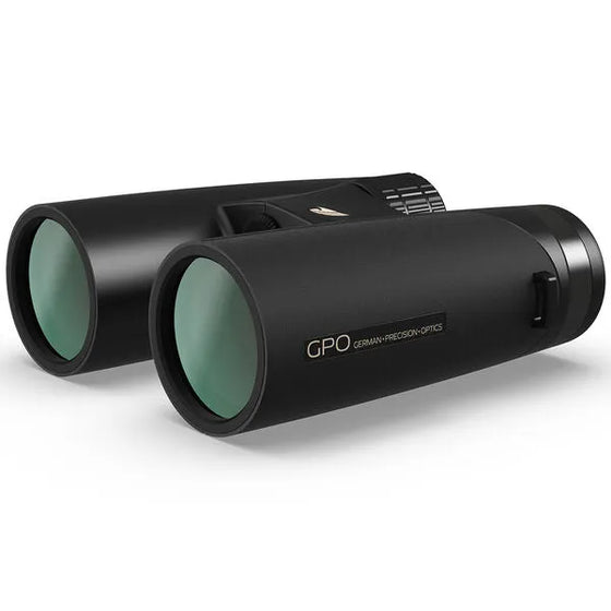 GPO Passion ED 10x42 kikkerter 