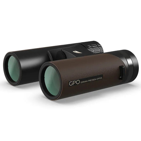 GPO Passion ED 8x32 Binoculars 