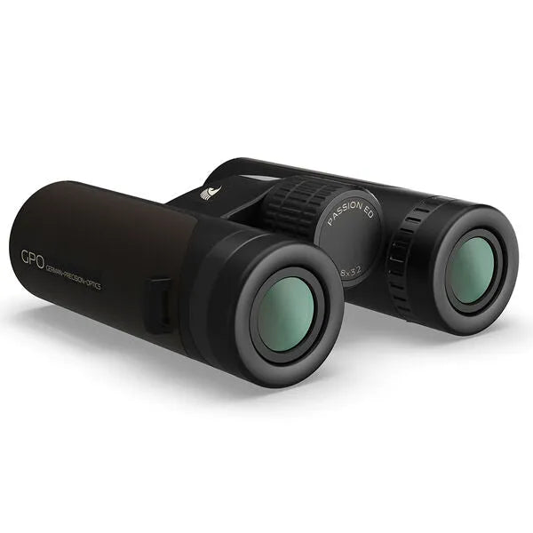 GPO Passion ED 8x32 Binoculars 