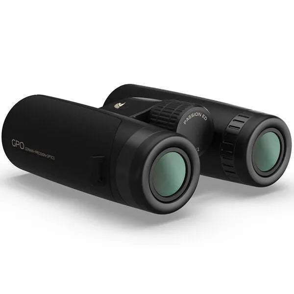 GPO Passion ED 8x32 Binoculars 