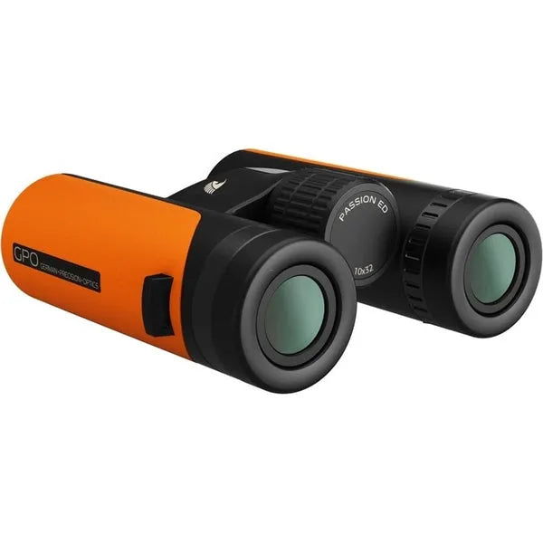 GPO Passion ED 8x32 Binoculars 
