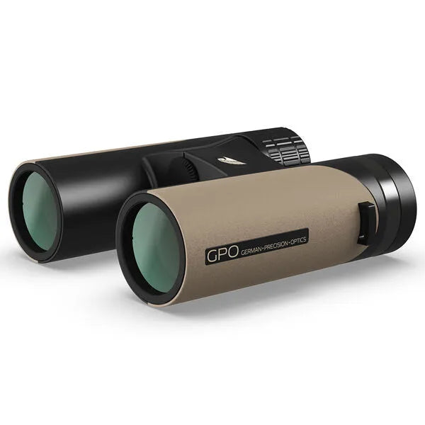 GPO Passion ED 8x32 Binoculars 