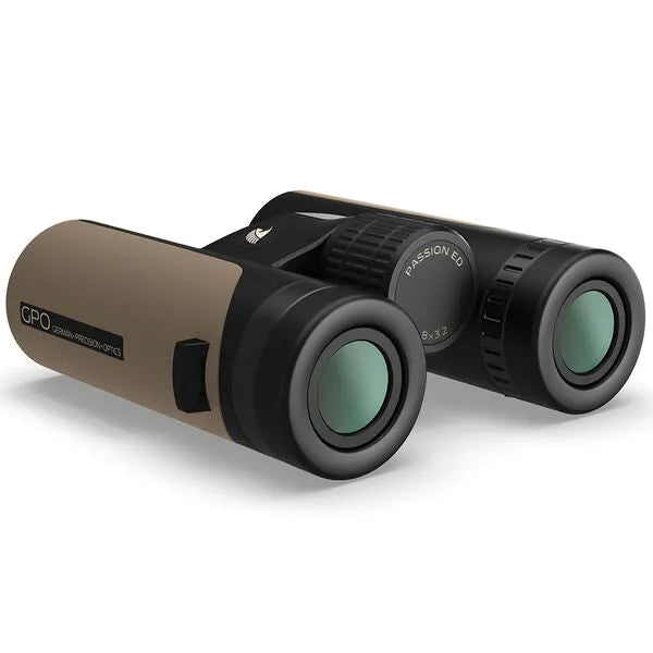 GPO Passion ED 8x32 Binoculars 