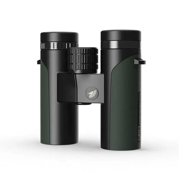 GPO Passion ED 8x32 Binoculars 