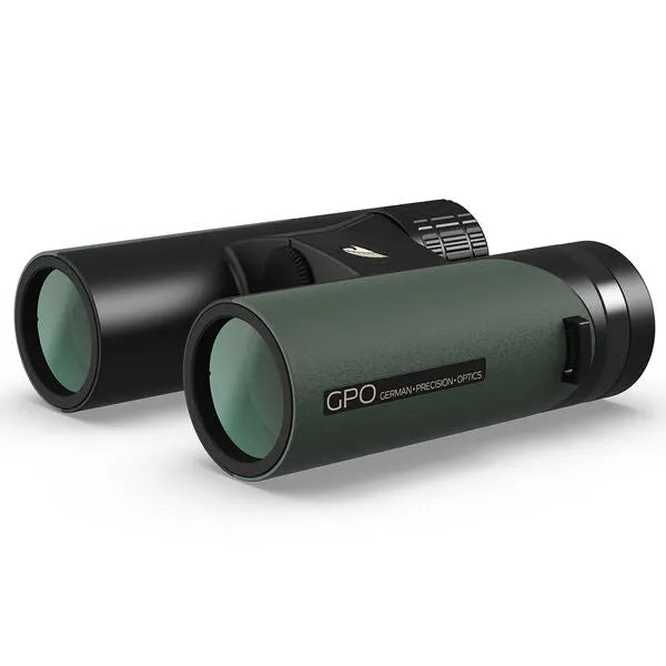 GPO Passion ED 8x32 Binoculars 