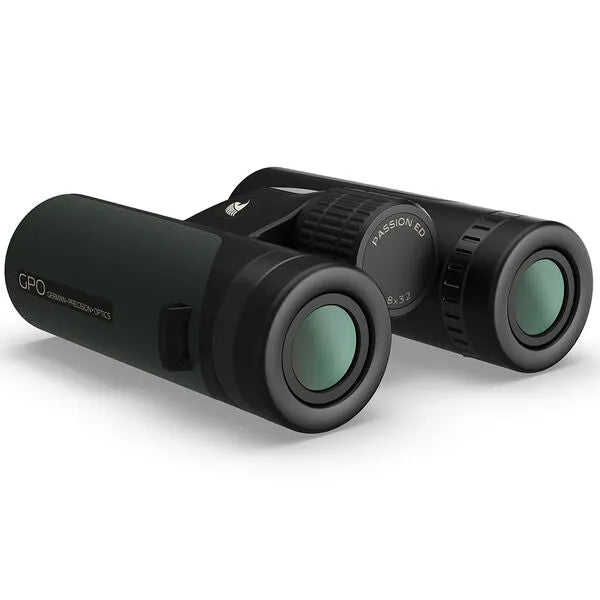 GPO Passion ED 8x32 Binoculars 