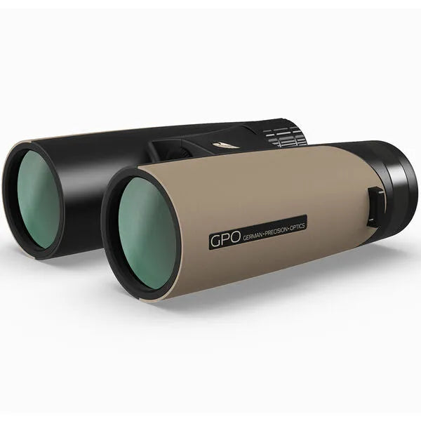 GPO Passion ED 8x42 Binoculars 