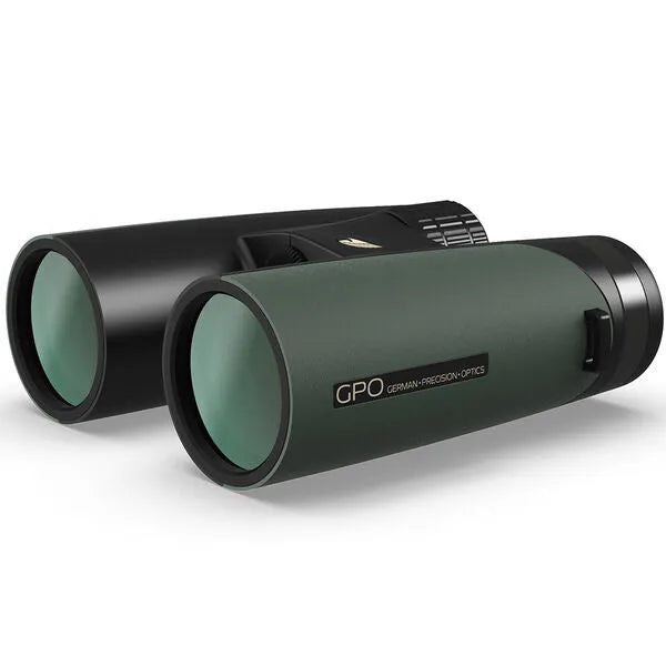 GPO Passion ED 8x42 Binoculars 
