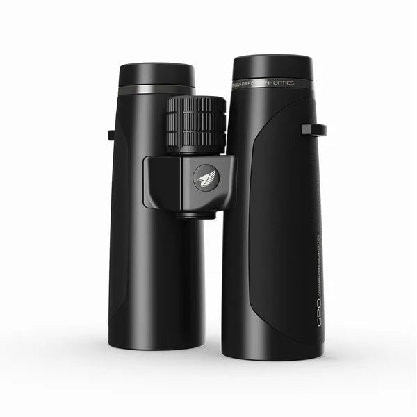 GPO Passion HD 10x42 Binoculars 