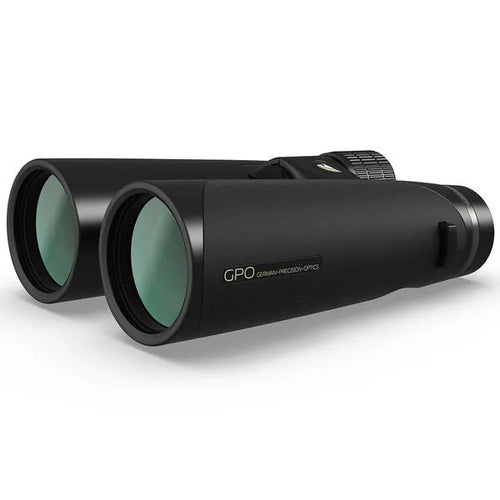 GPO Passion HD 10x50 Binoculars 