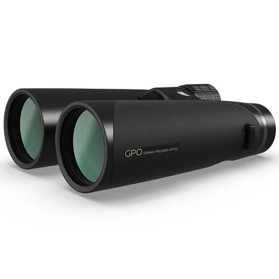 GPO Passion HD 10x50 kikkerter 
