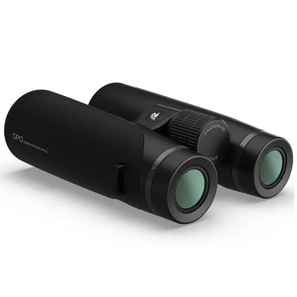 GPO Passion HD 10x50 Binoculars 