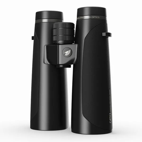 GPO Passion HD 12.5x50 Binoculars 