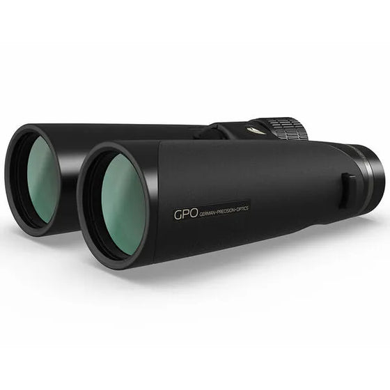 GPO Passion HD 12,5x50 kikkerter 