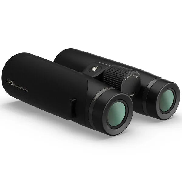 GPO Passion HD 12.5x50 Binoculars 