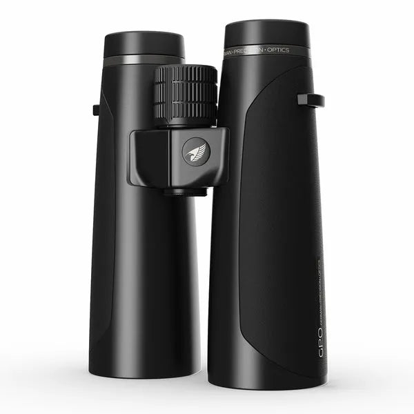 GPO Passion HD 8.5x50 Binoculars 