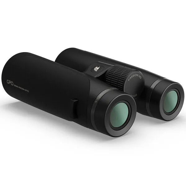 GPO Passion HD 8.5x50 Binoculars 