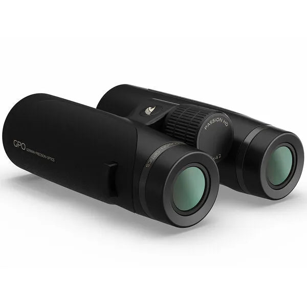GPO Passion HD 8x42 Binoculars 